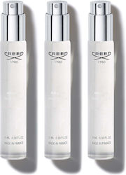Creed Aventus Ανδρικό Σετ με Eau de Parfum 3τμχ