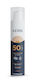 Kerbi Sunscreen Lotion for Face & Body SPF50 100ml