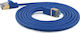 Wantec S/FTP Cat.7 Cablu de rețea Ethernet 3m Albastru 1buc