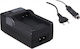 Patona Battery Charger Compatible with Pentax