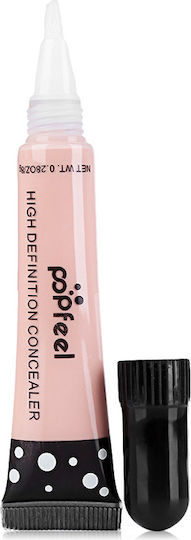 Popfeel Σετ 3 Τεμαχιων Υγρο Concealer 8g #fa04