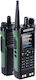 Baofeng UV-32 Ασύρματος Πομποδέκτης UHF/VHF 10W με Έγχρωμη Οθόνη