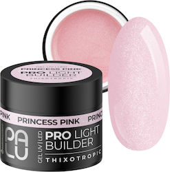 Palu Princess Rosa Bauherren-Gel 90g
