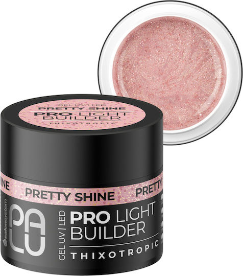Πολυλειτουργικό Gel Palu Pro 90g Ροζ Χρυσός