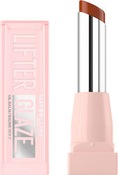 Maybelline Lifter Glaze Balsam de buze 009 Latt...