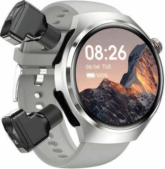 Bluetooth Smartwatch Huawei Watch Gt Wikipedia Mibro GS Active