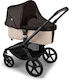 Bugaboo Accesorii Cărucior Negru