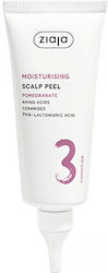 Ziaja Essentials Exfoliant Pentru Scalp 100ml Ziaja Essentials Exfoliant Pentru Scalp 100ml