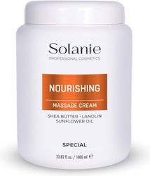Solanie Κρέμα Σώματος 1000ml
