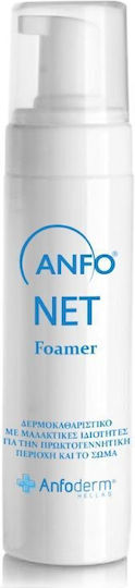 Anfoderm Anfonet Spumant 200ml