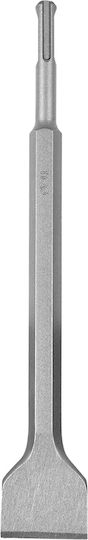 Deli Meißelmeißel / Bohrer mit Aufnahme SDS Plus 250x40mm