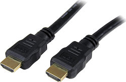 StarTech 65030849883 HDMI 1.4 HDMI-Stecker - HDMI-Stecker 1.8m Schwarz