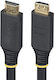 StarTech HDMI 2.0 Premium High Speed 4K 60Hz HDR Cable HDMI Male - HDMI Male 10m Black