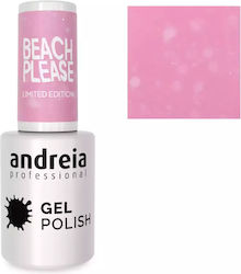 Andreia Professional Beach Please Полутрайно Ла...