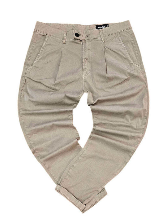 Панталон Dark Beige