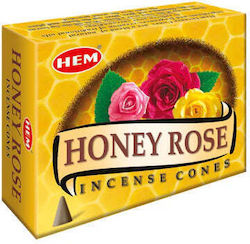 Hem Kegel Rose
