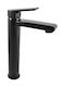 Domoletti Mixing Sink Faucet Black