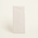 Beauty Home Fabric Easter Candle Case White 35x...