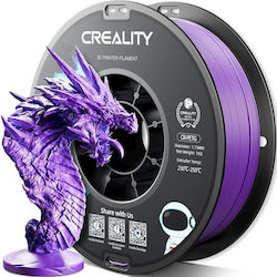 Creality3D 3D Printer Filament 3mm Purple 1kg Creality3D 3D Printer Filament 3mm Purple 1kg