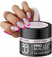 Palu Constructor Gel Gel pentru Unghii Roz 12gr