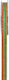 Ophelia Ribbon 1.4cm x 18m Multicolour