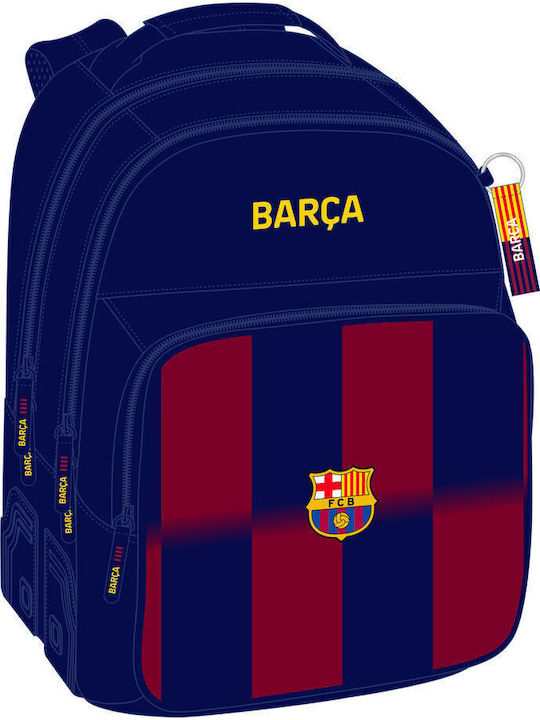F.C. Barcelona Куфар Син F.C. Barcelona Куфар Син