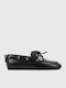 Women's Loafers in Black Color