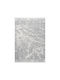 Polcarpet Platinum 7747 Covor Rectangular Alb