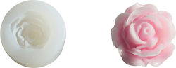 Formen Silikon Blume 4cm 0515399
