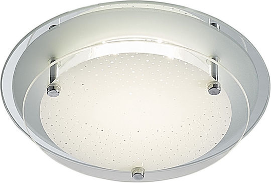Domoletti Таванно осветление 23.5бр с Вграден LED