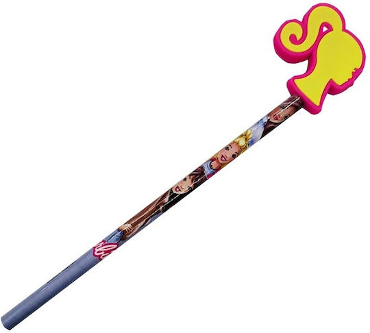 Gim Μολύβι Διακοσμητικό Barbie Paints 349-89613
