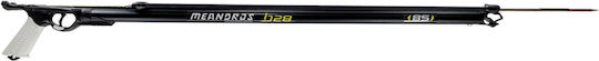 Meandros Arbaletă Cauciuc B28 Dragon 85cm