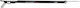 Meandros Speargun with Rubber B32 Dragon 95cm