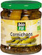 Αγγουράκια Τουρσί Cornichons 330gr