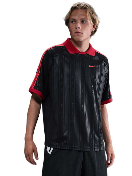 Nike T-Shirt Black