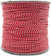 Polyester Snake Schnürsenkel 1mm Rolle 100 Meter