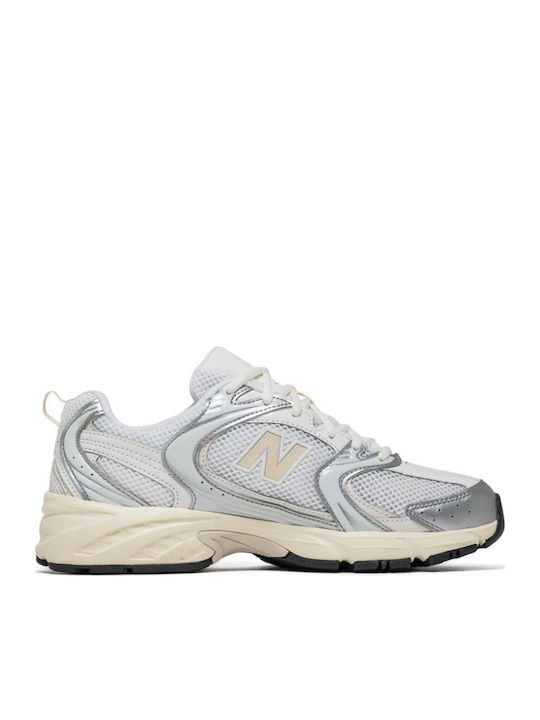 New Balance 530 Sneakers Grau