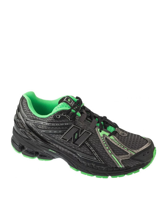 New Balance Sneakers Γκρι