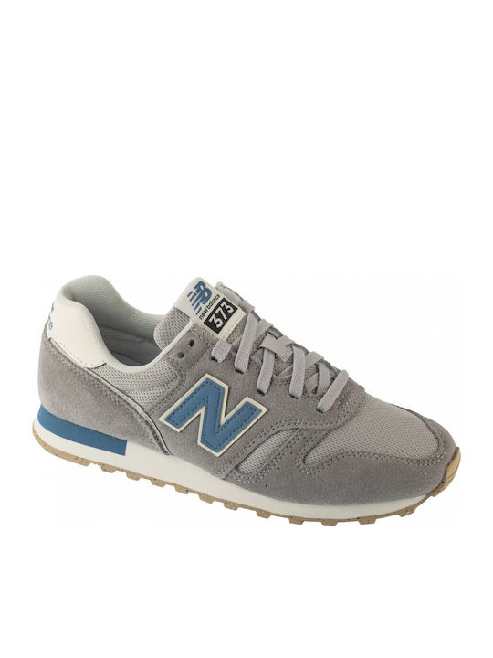 New Balance Damen Sneakers Gray