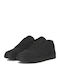 Herren Sneakers Schwarz
