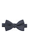 Hugo Papion Bow Tie Elegant Albastru