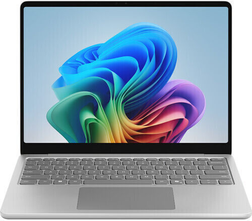 Copilot+PC 13.8" Touchscreen 120Hz (Snapdragon-X Plus/16GB/512GB SSD/W11 Home) Platinum (US Keyboard)