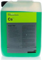 Koch-Chemie Copostar Υγρό Καθαρισμού Κινητήρα Αυτοκινήτου 10lt