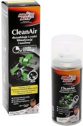 MA Professional Σπρέι Καθαρισμού Air Condition 150ml
