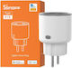 Sonoff Smart Single Socket with Surge Protection with Switch