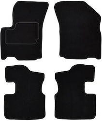 Custopol Σετ Μαύρα Πατάκια Suz115c Suzuki Sx4 I Ey Gy & Fiat Sedici Fy – 4 Τεμ Custopol Σετ Μαύρα Πατάκια Suz115c Suzuki Sx4 I Ey Gy & Fiat Sedici Fy – 4 Τεμ