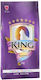 King Ξηρά Τροφή για Ενήλικες Γάτες με Αρνί / Ρύζι 15kg