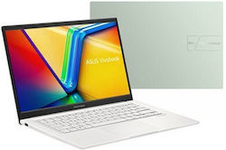 Asus Vivobook 14 14" (Core 5-120U/8GB/512GB)