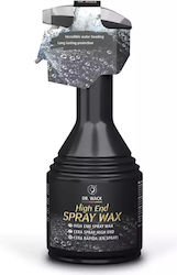 Спрей Вакса High End 500ml Dr Wack