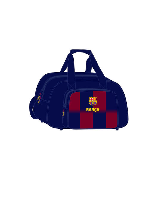 F.C. Barcelona F.c Barcelona Τσάντα Ώμου για Γυμναστήριο Μπλε
